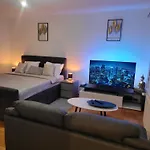 Studio Meuble