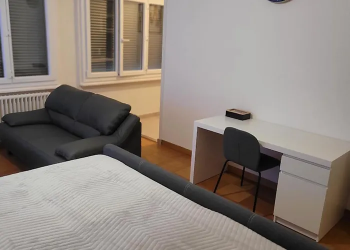 Studio Meuble